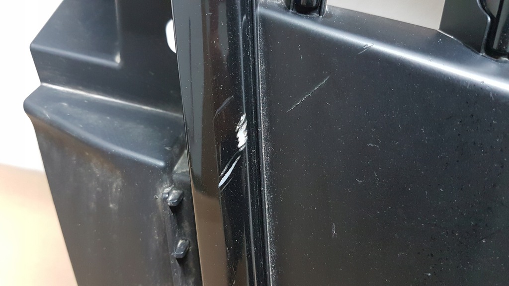 фото №9, Решётка радиатора решётка радиатора audi q5 8r s-line lift 8r0853651r