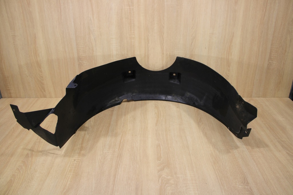 фото №1, Підкрилок правий перед chevrolet captiva lift 2011-