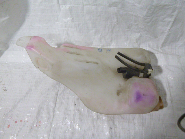 фото №1, Бачок омивача renault megane iii