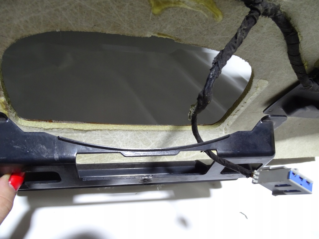 фото №12, Стеля стеля стеля chrysler voyager iv