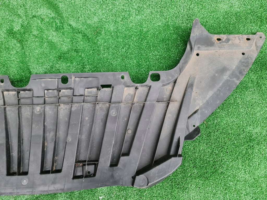 фото №9, Защита плита pod бампер ford focus mk3