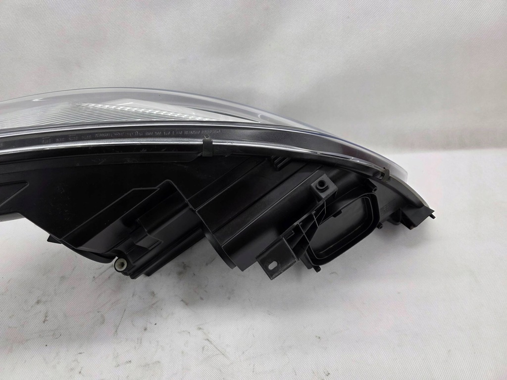 фото №8, Opel zafira c лампа перед ліва лінза europa демонтаж 13399858 демонтаж