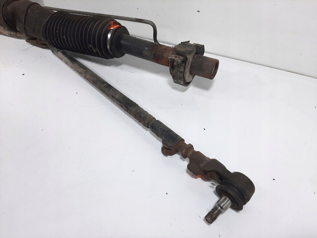 фото №9, Land rover freelander 2.5 v6 4x4 01r трансмісія рейка рульова кермова