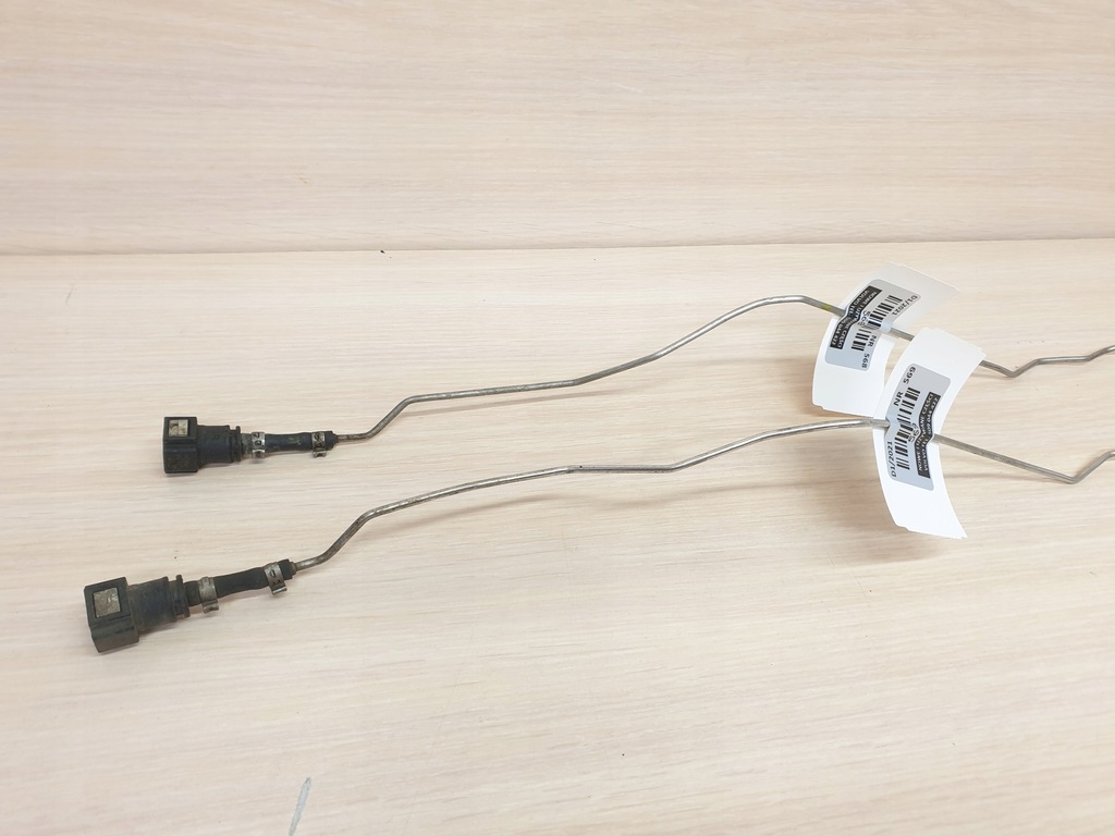 фото №10, Volvo s60 v60 xc60 шланг сталевий пального webasto