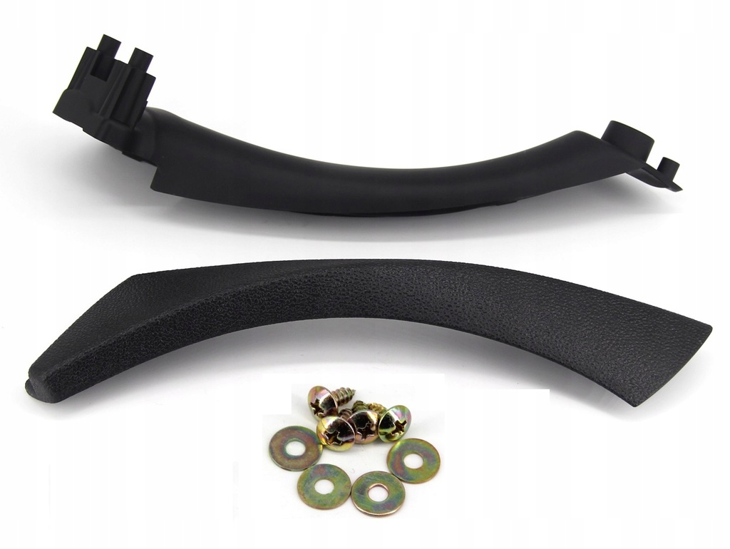 фото №9, Ручка пассажира кронштейн дверь правый do bmw 3 2005-2012 e90 e91 e92 e93