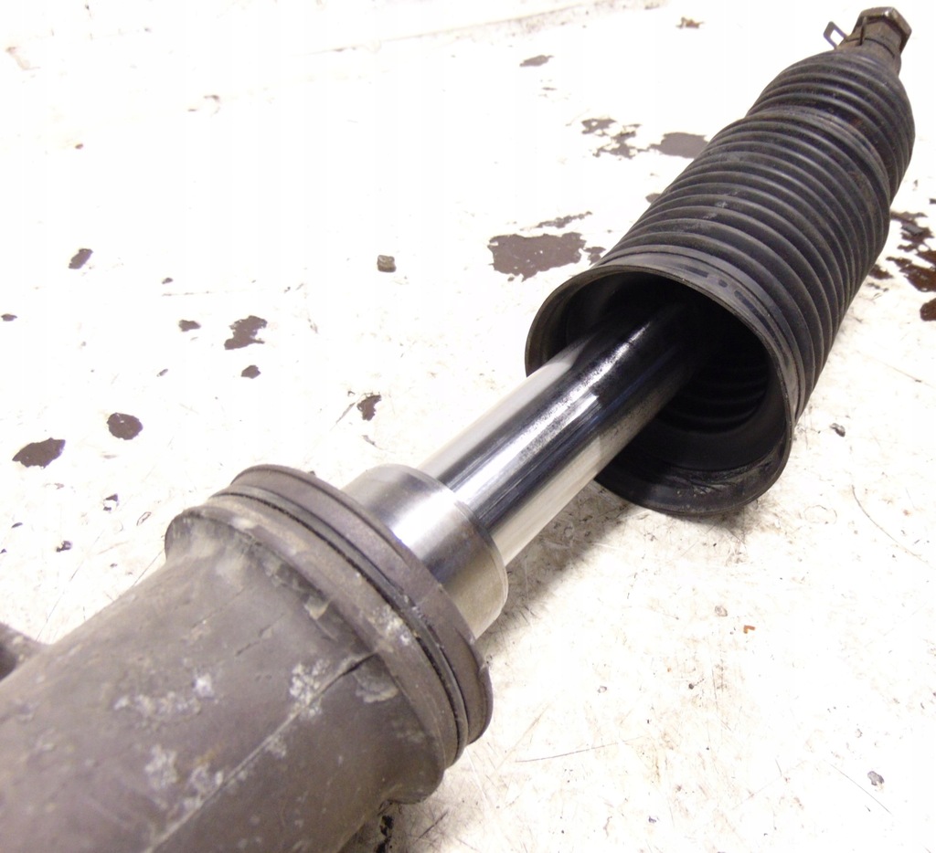 фото №11, Рулевая рейка audi a4 b6 2.0 бензин europa