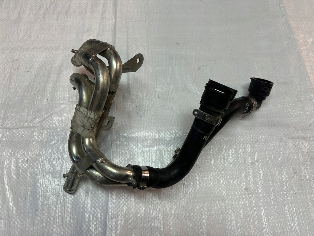 фото №1, Maserati ghibli 3.0b шланг wody 21036720