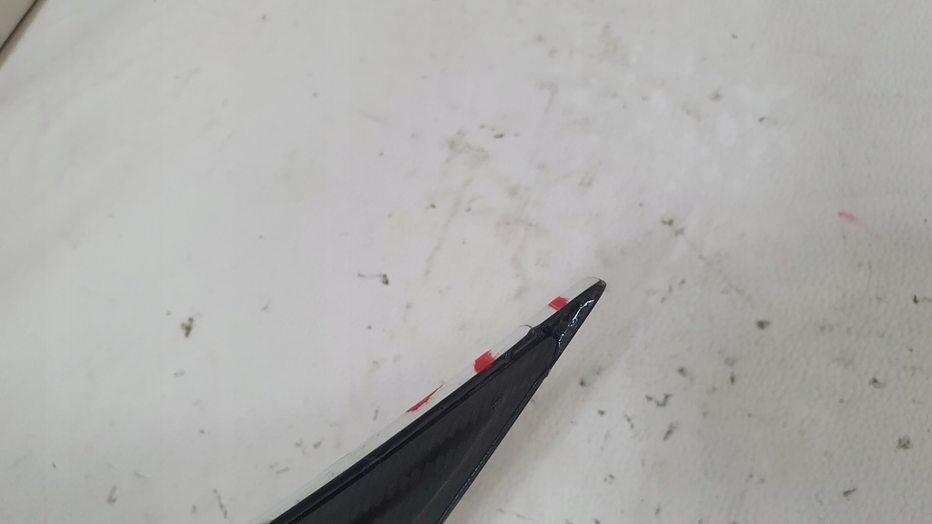 фото №11, Капот крышка двигателя porsche 911 992 gt3 карбон 9gt823031