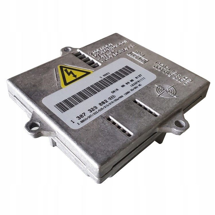 фото №8, Перетворювач ксенон 1307329082 1307329074 bmw e46 e63 e83 audi a8 01-03