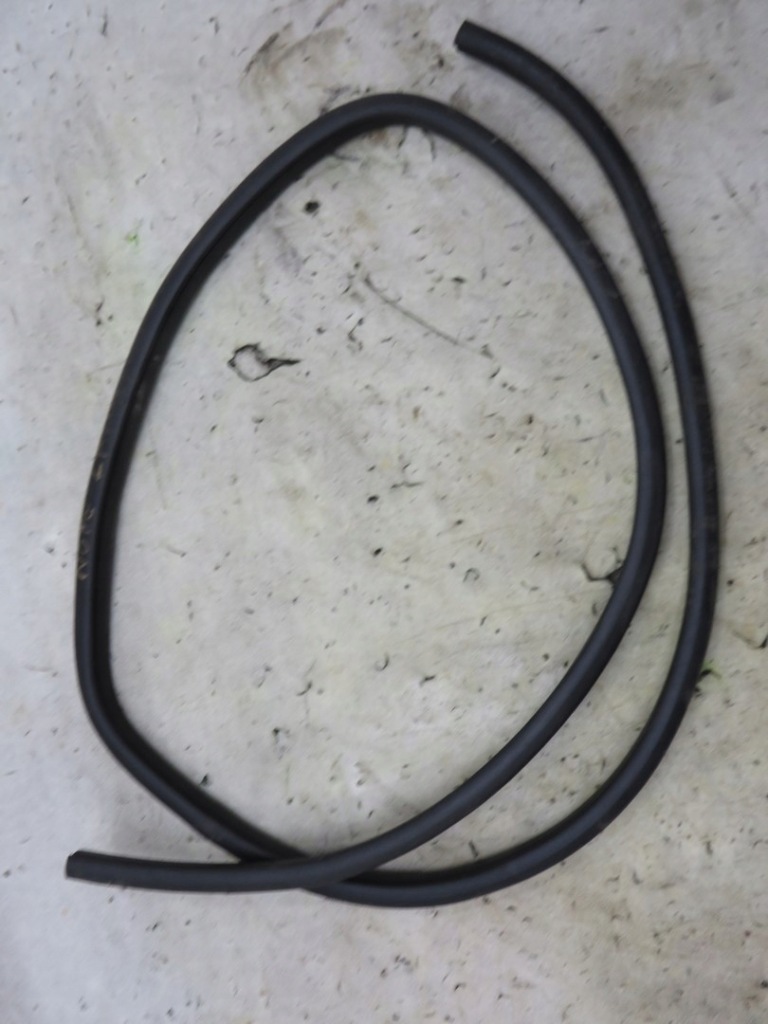 фото №3, Прокладка дверь левый правый задняя note e12