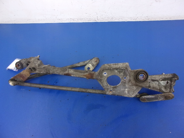 фото №4, Mazda premacy i механізм двірник