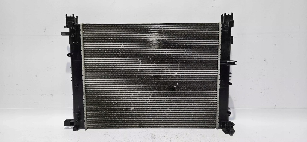 Радіатор води renault nissan 21410b680b оригінал Київ