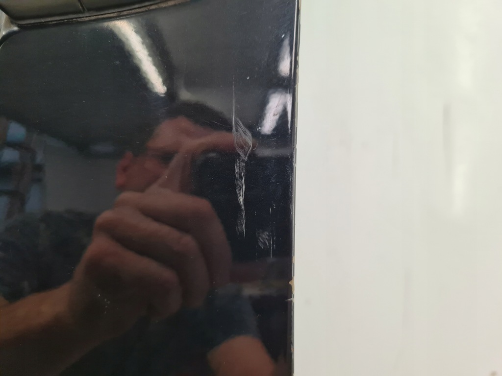 фото №11, Toyota corolla verso ii двері лівий перед 209