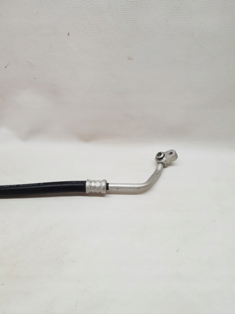 фото №3, Honda civic ix 1.6 трубка шланг кондиционера