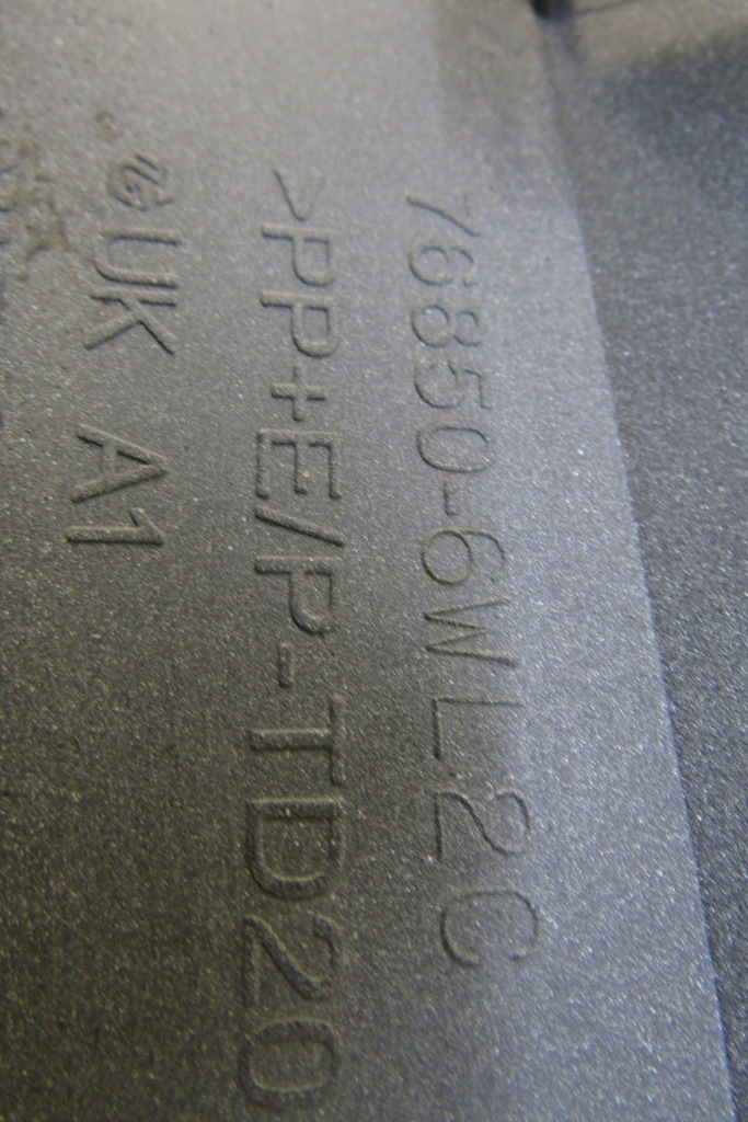 фото №11, Молдинг поріг права nissan leaf ii ze1 17-