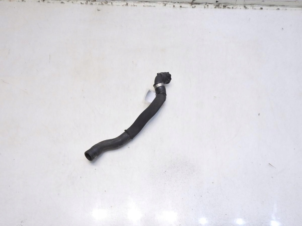 фото №6, Патрубок труба обігрівача bmw 3 e91 2.0 d 6928591