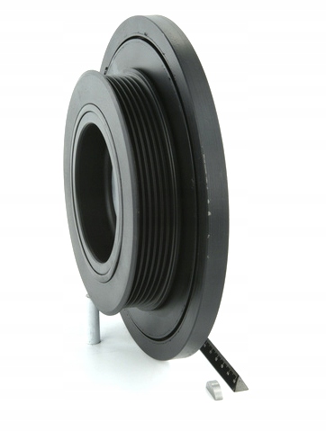 фото №1, Febest tds-2jz шкив, wał коленчатый