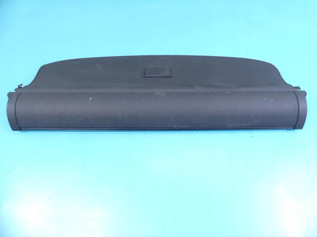 фото №10, Шторка багажника audi a4 b7 kombi