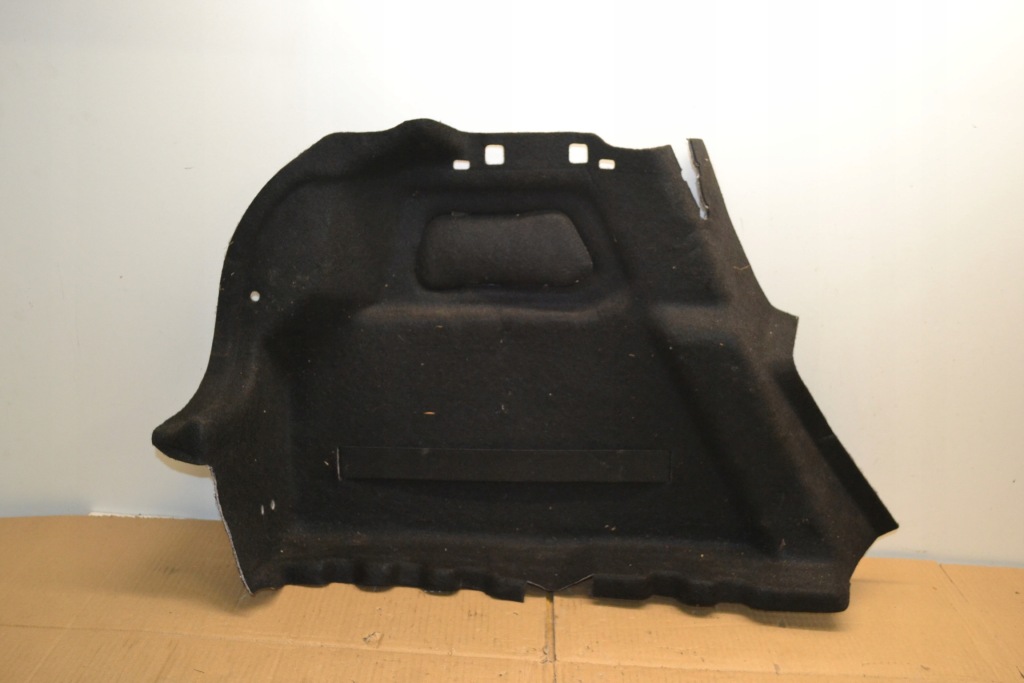 Обшивка багажника peugeot 208 ii лівий lub правий Ціна