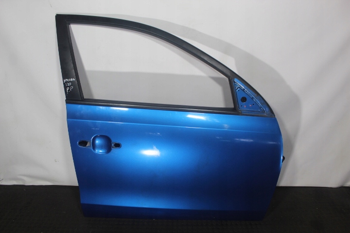 фото №1, Двері правий перед hyundai i30 i bv