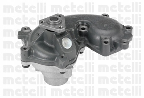 Насоса води metelli 24-0553 Ціна