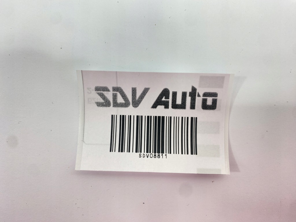 Труба канал повітря mercedes w124 1248310246 Київ