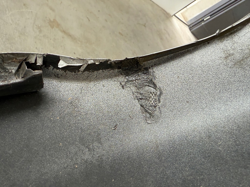 фото №8, Бампер перед передний kia ceed i lift 86510-1h500