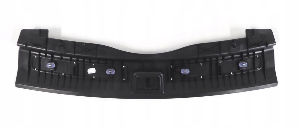 фото №2, Захист na pas задня opel insignia b kombi