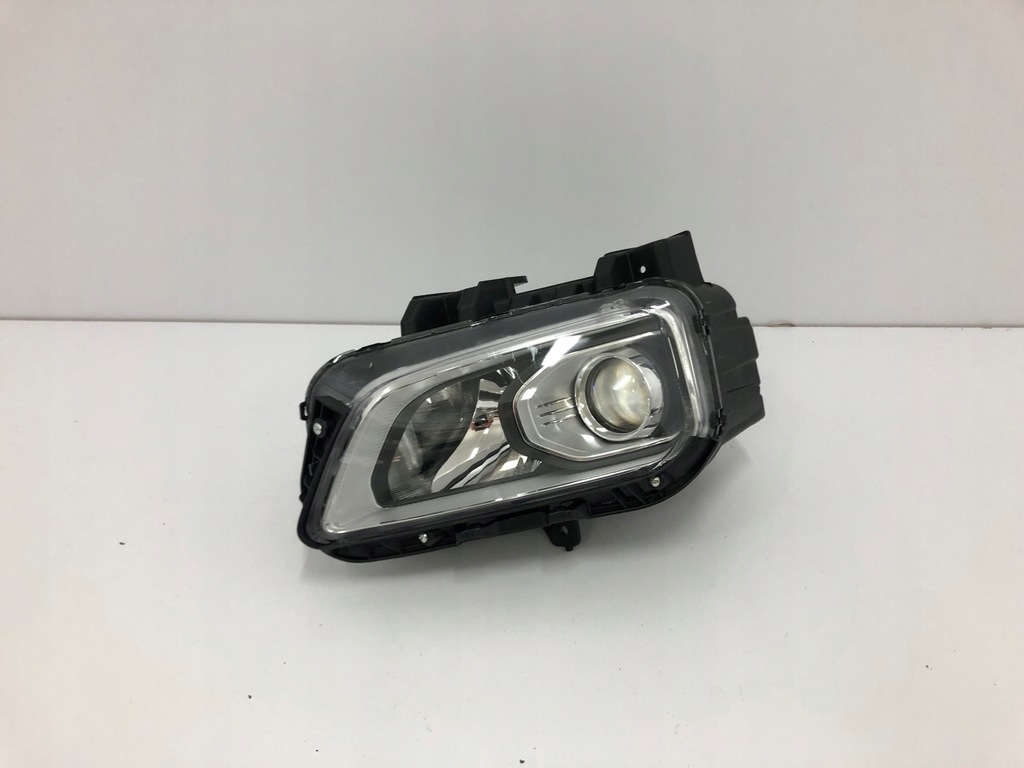 фото №1, Hyundai kona 2017- фара передній лівий 7pin