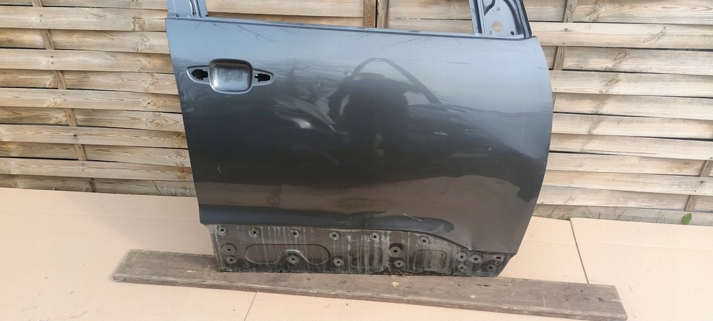 фото №5, Двері перед передні праве citroen c5 aircross org