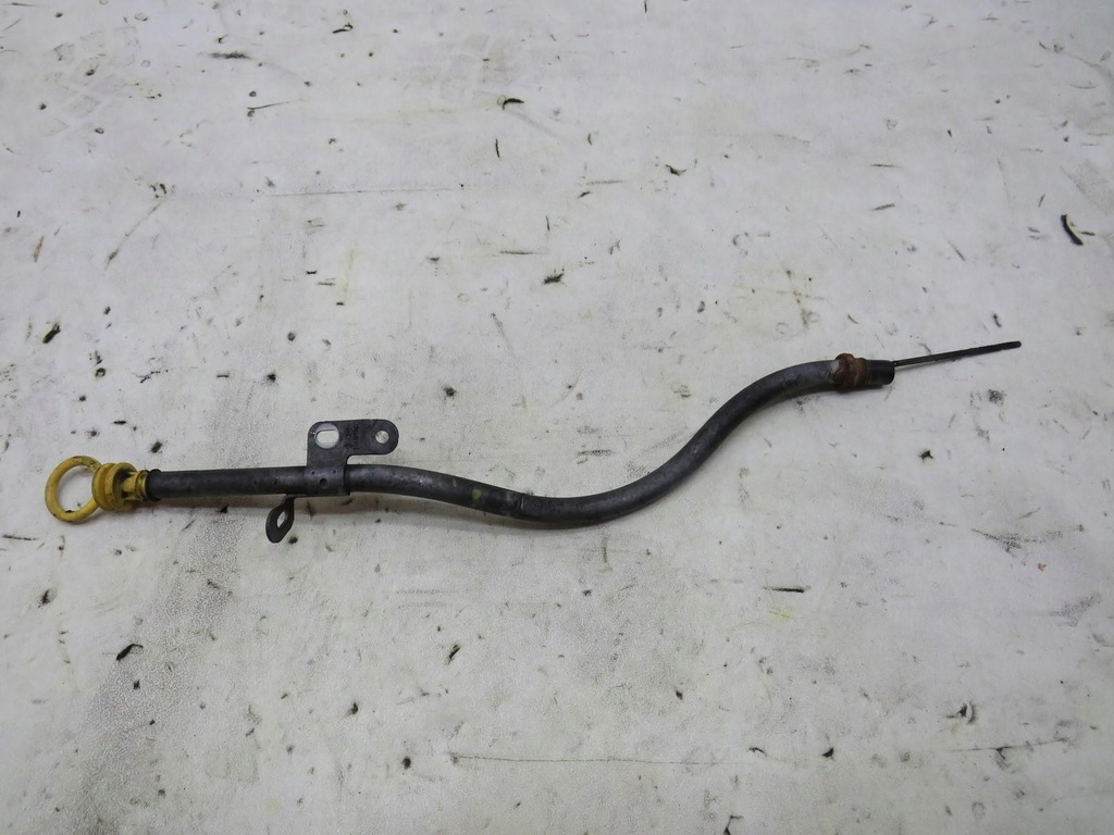 фото №1, Щуп оливи 1.6 dci scenic iii