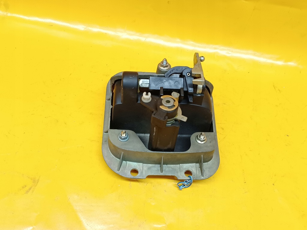 фото №8, Ручка замок кришки seat leon i 99-05r