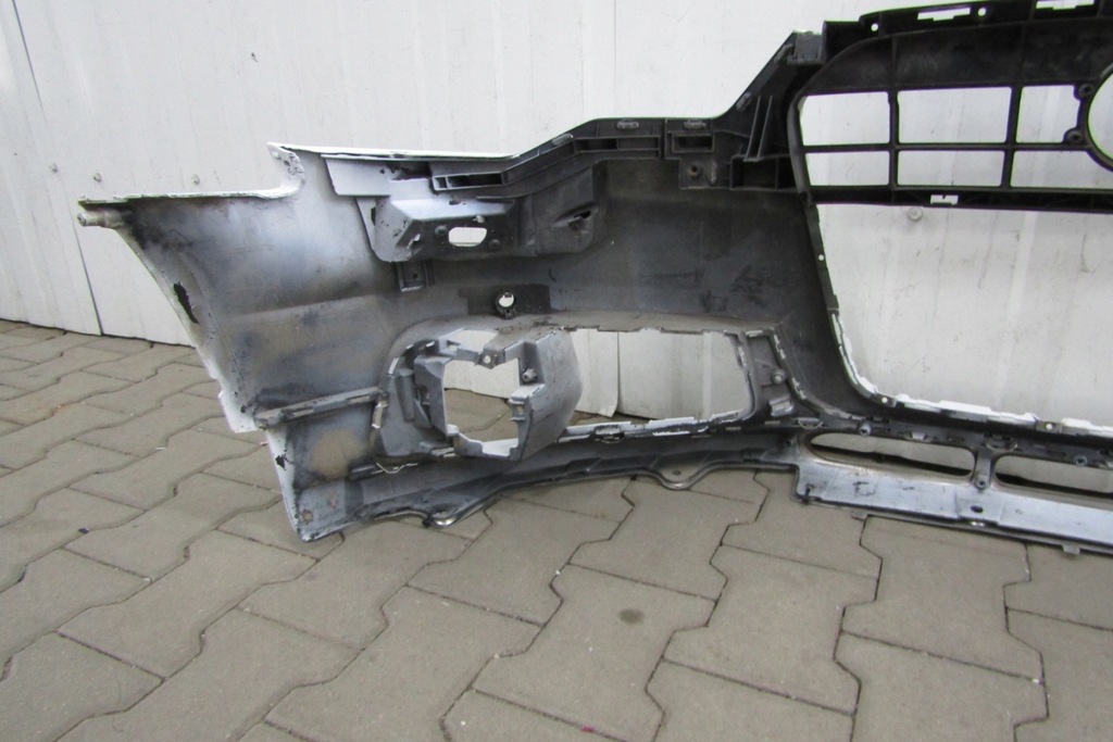 фото №12, Бампер перед передний audi a6 c7 4g0 allroad 12-14