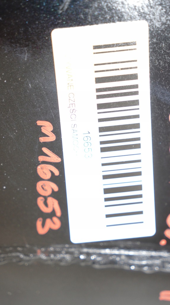 фото №12, Бампер перед передний toyota rav4 iii 05-08r 202