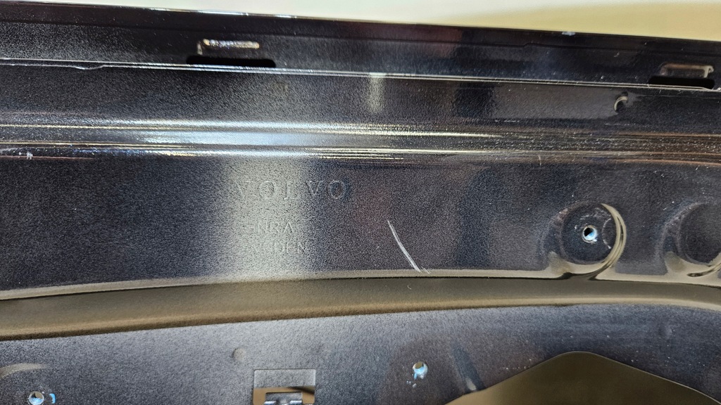 фото №1, Двері перед передні праве volvo v90 оригінал