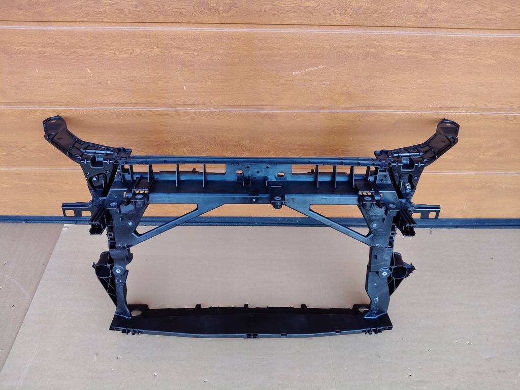 фото №6, Audi rs3 8y pas передний 8y0805588b новый