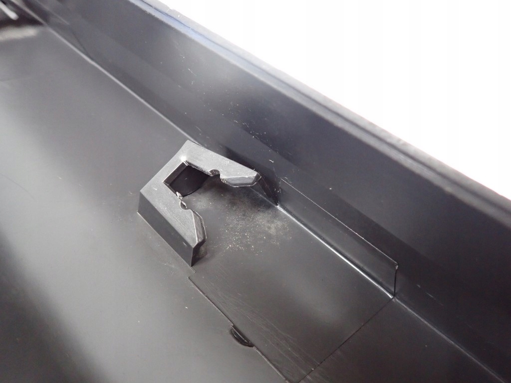 фото №10, Молдинг защита порог порог левая chevrolet captiva 12r