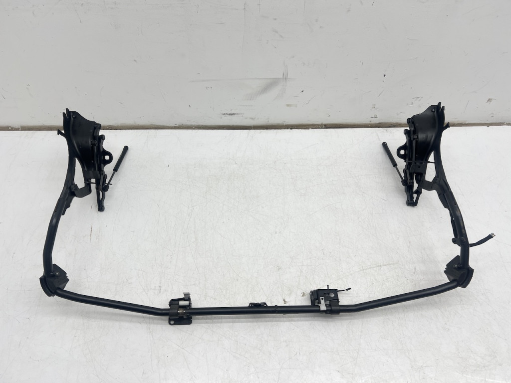 фото №1, Mercedes slk r171 дуга механизм крышки крыша каркас