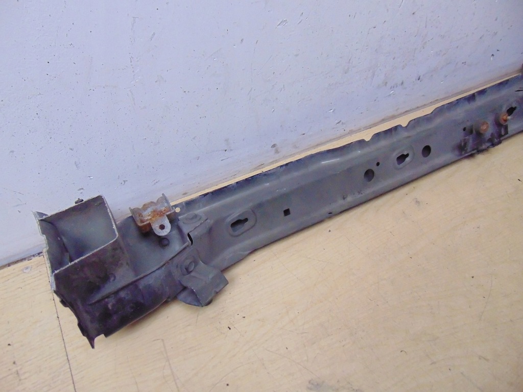 фото №13, Підсилювач верхній pas перед opel insignia a