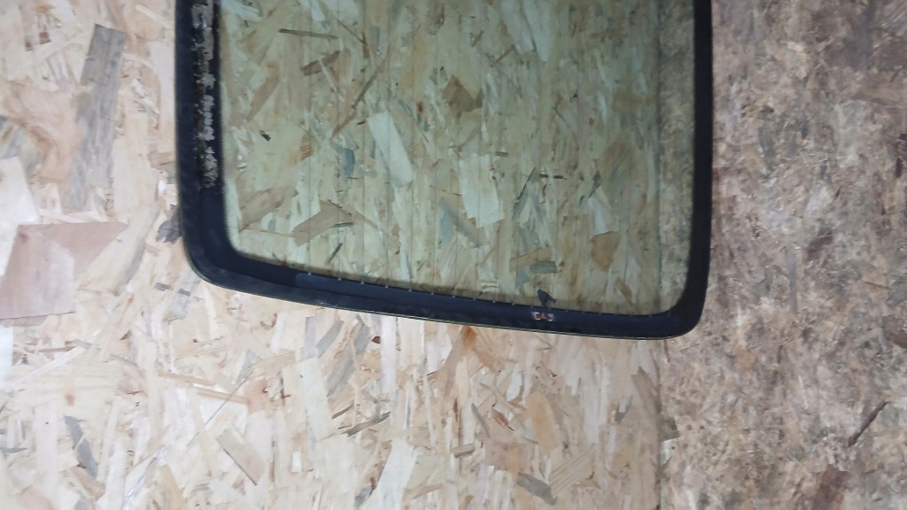 фото №5, Скло задня seat toledo ii sedan 99r