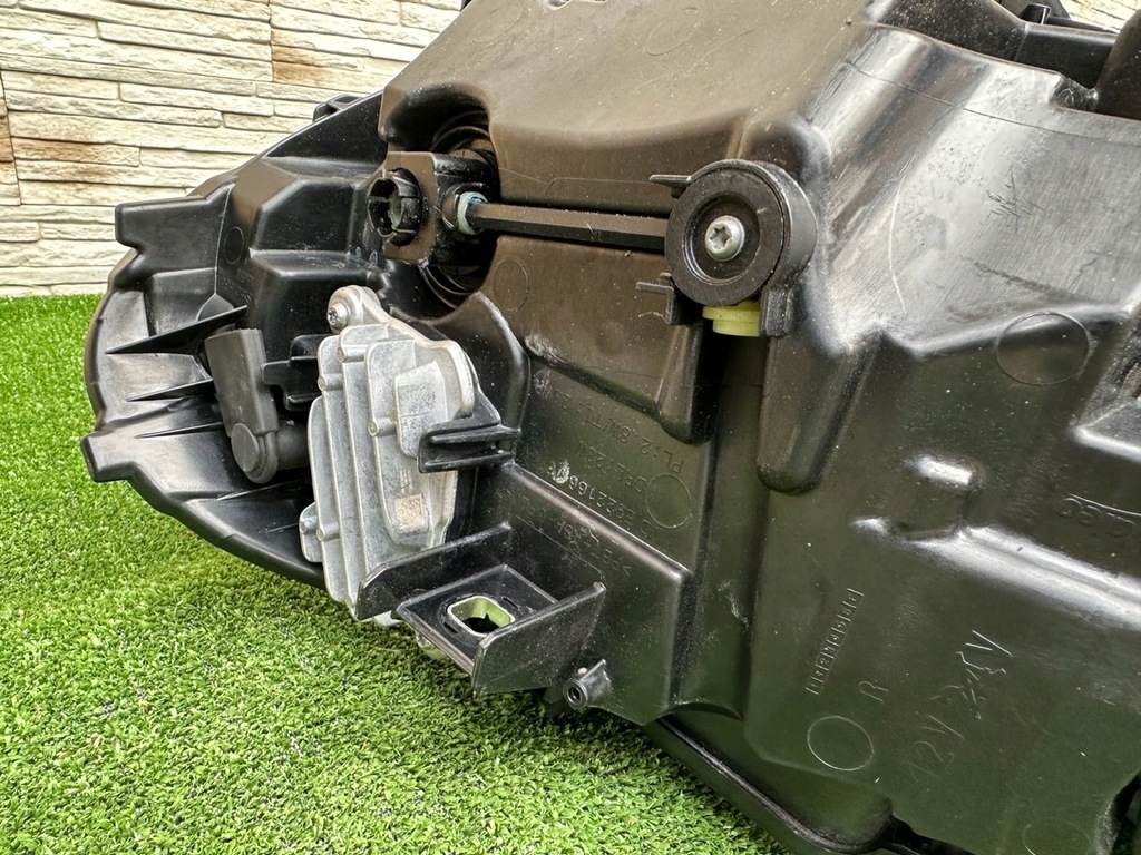 фото №10, Лампа led bmw 1 f40 shadow тонована 8082628