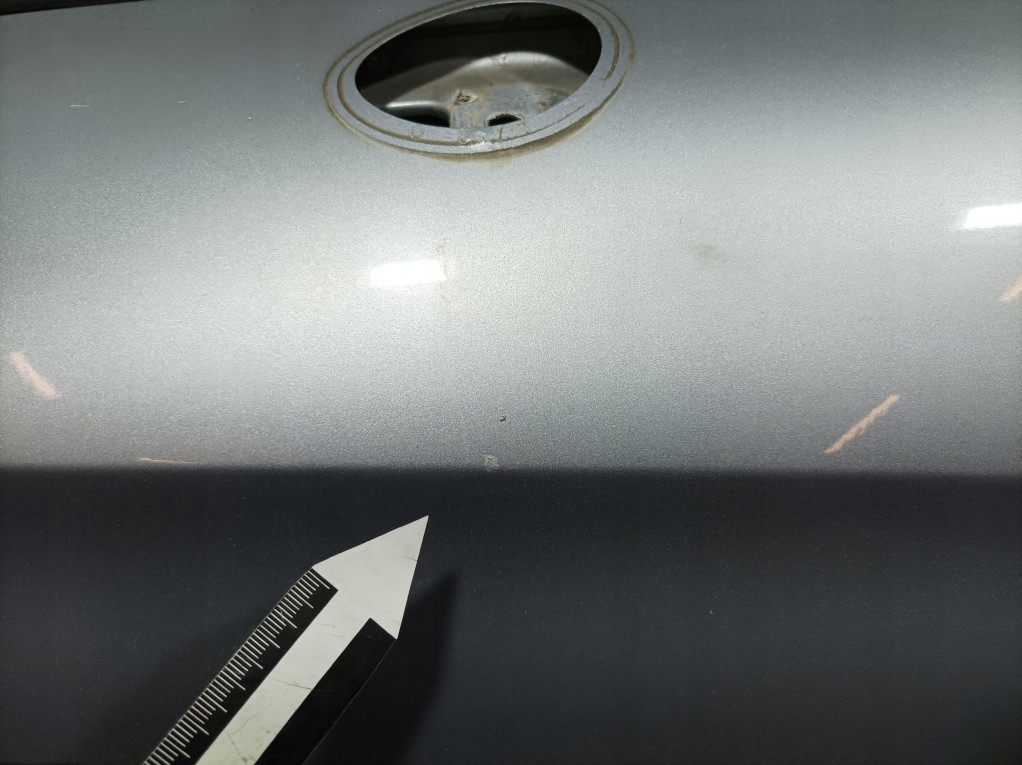 фото №9, Seat leon ii дверь перед передние левая ls7y