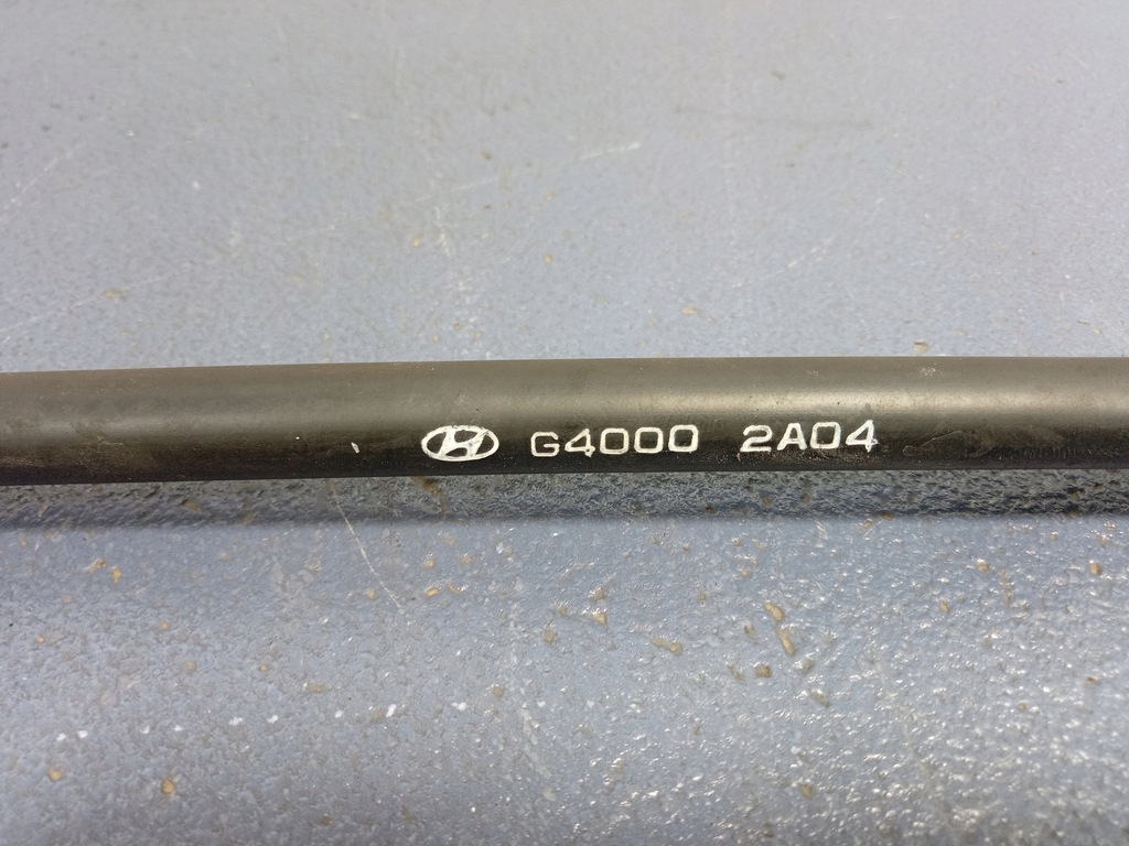 фото №6, Kia ceed iii hb троси гальма ручного g4000