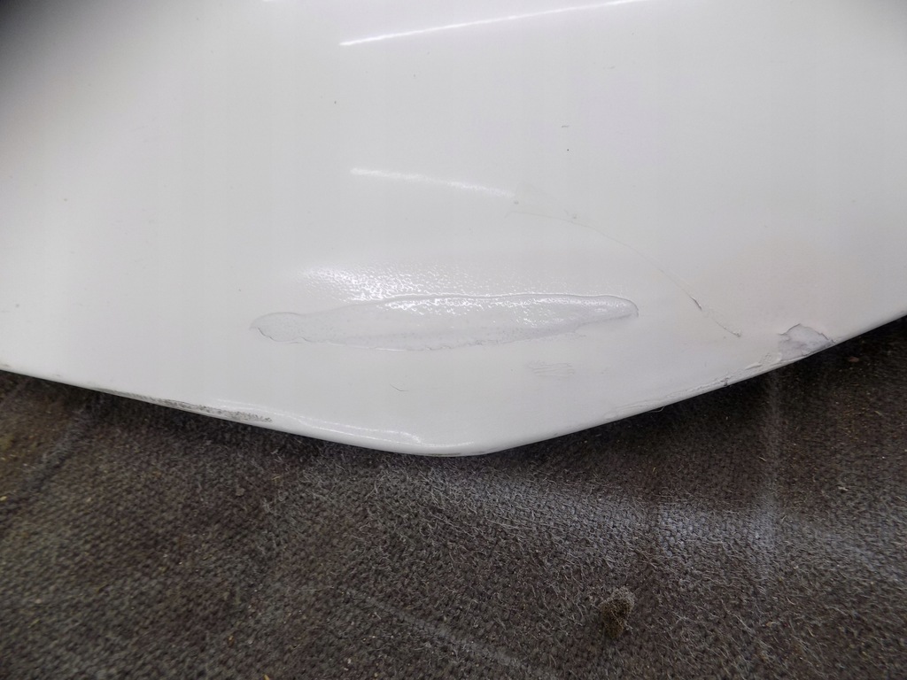 фото №10, Volvo xc70 iii v70 iii s80 капот крышка двигателя