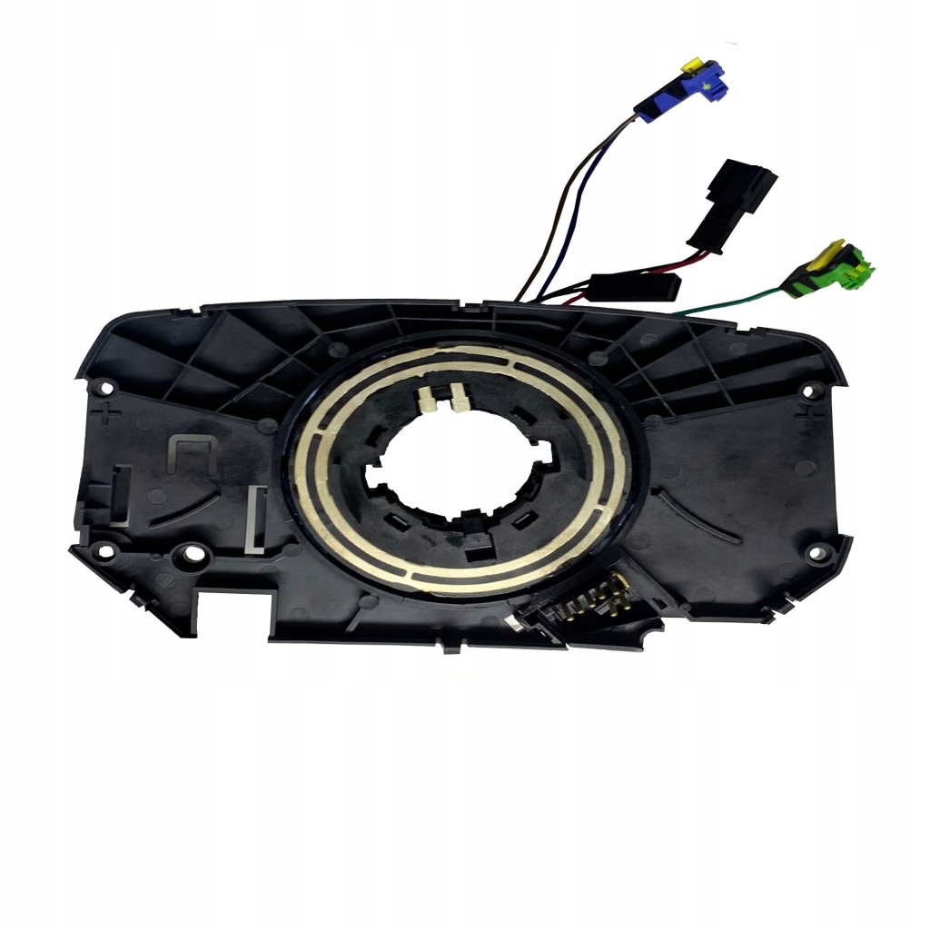 фото №1, Стрічка керма / шлейф подушка безпеки renault megane ii