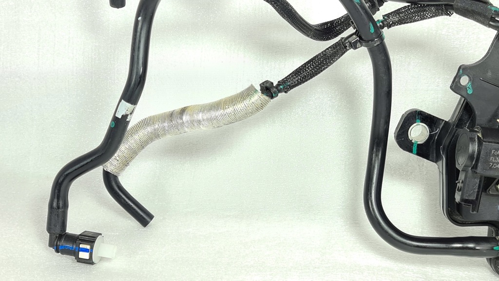 фото №10, Набір вакууму ford ranger mkv jb3q9s468be fl3e9e882ca