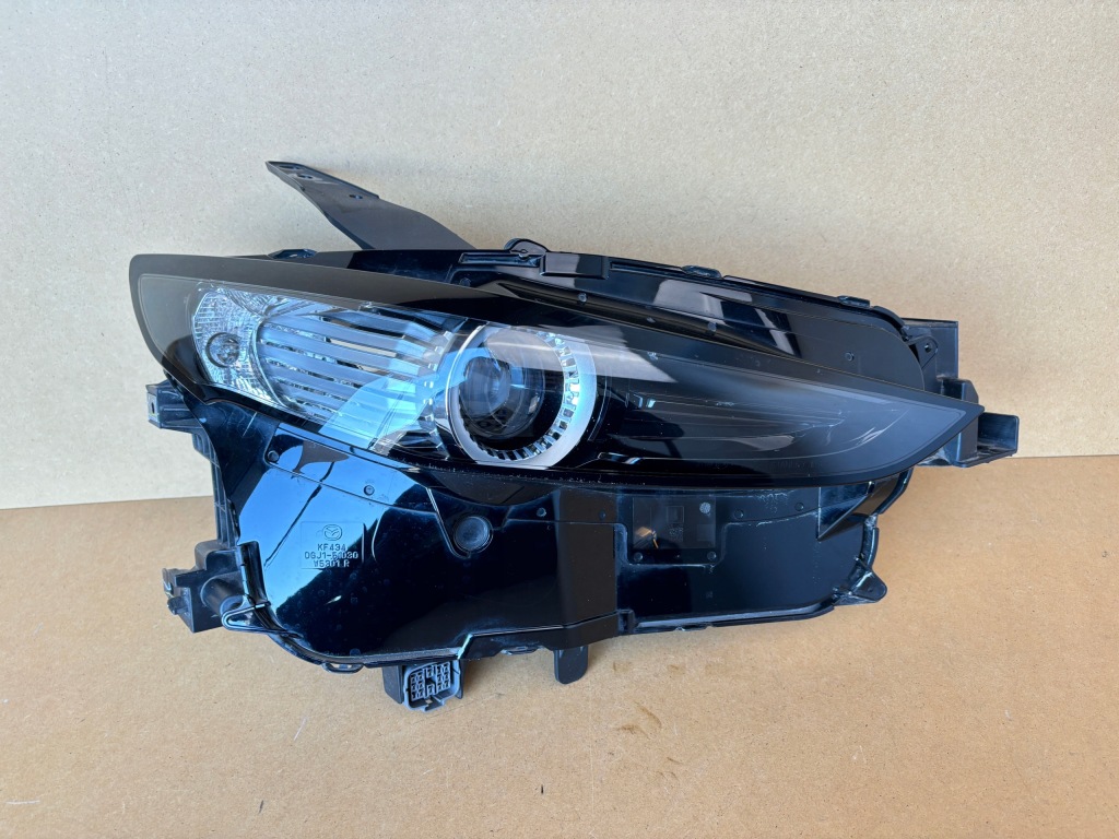 Купити Mazda cx-30 cx30 фара правий перед full led