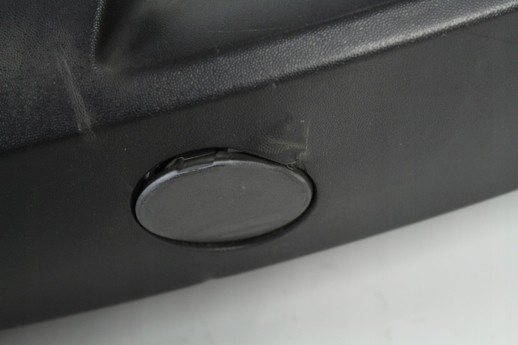 фото №10, Бампер задняя задний vw tiguan i 5n 07-11 pdc