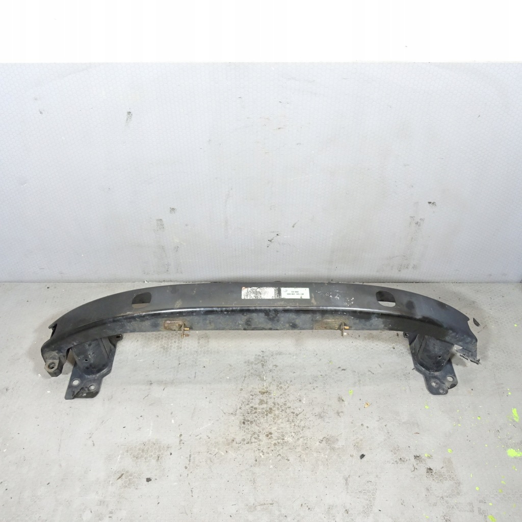 фото №1, Vw phaeton балка бампера перед 3d0807105am