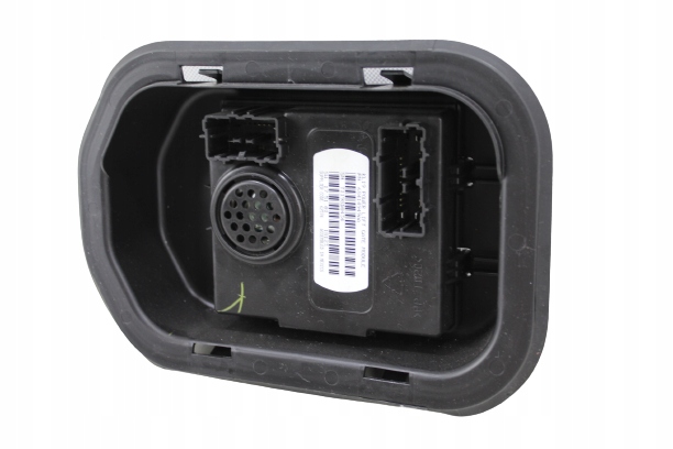 фото №10, Jeep cherokee kl 19- lift модуль крышки 68414949aa